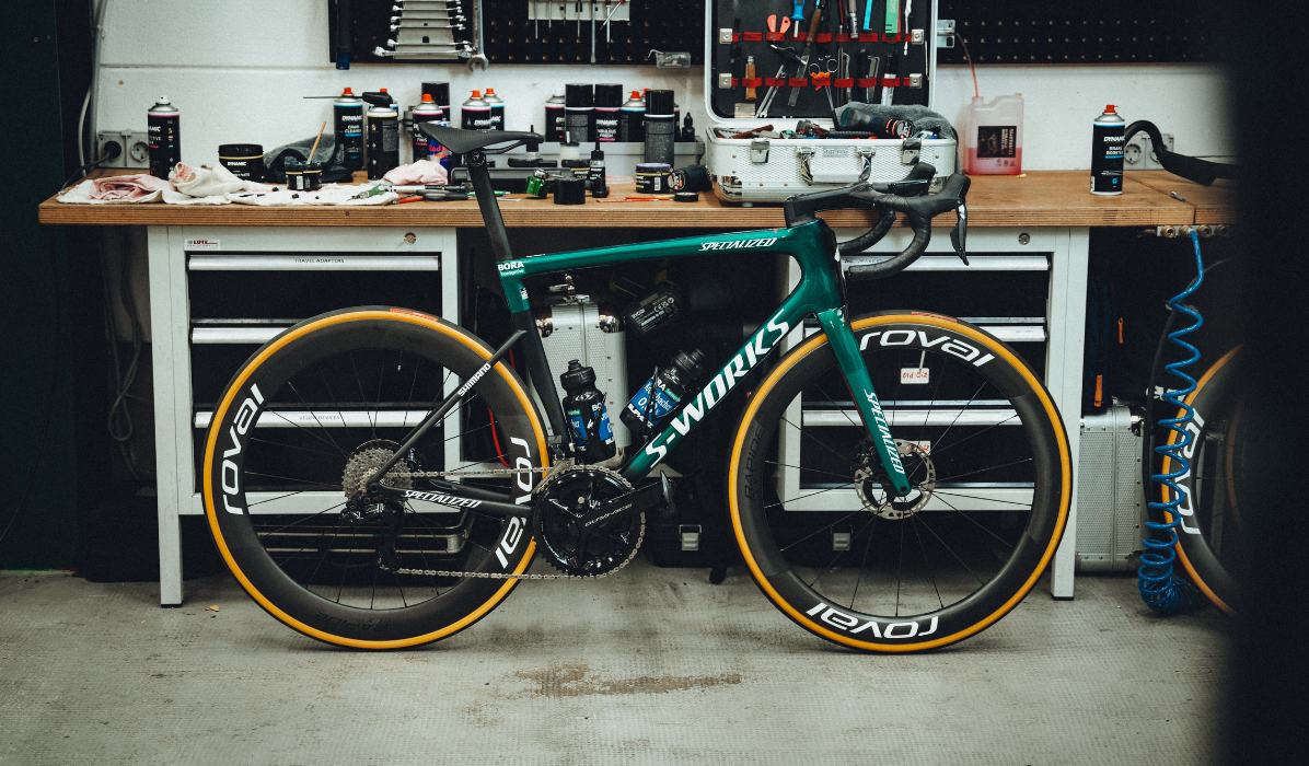 Tarmac discount bora hansgrohe