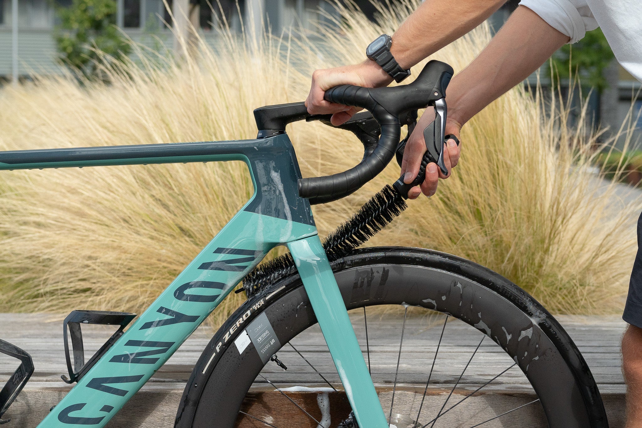 Dynamic Bike Care Ultra - Hochwertiges Kettenöl Für Fahrräder