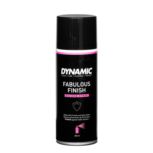 Dynamic bike care Dr. Dry Waterproof Spray 300ml, Clear