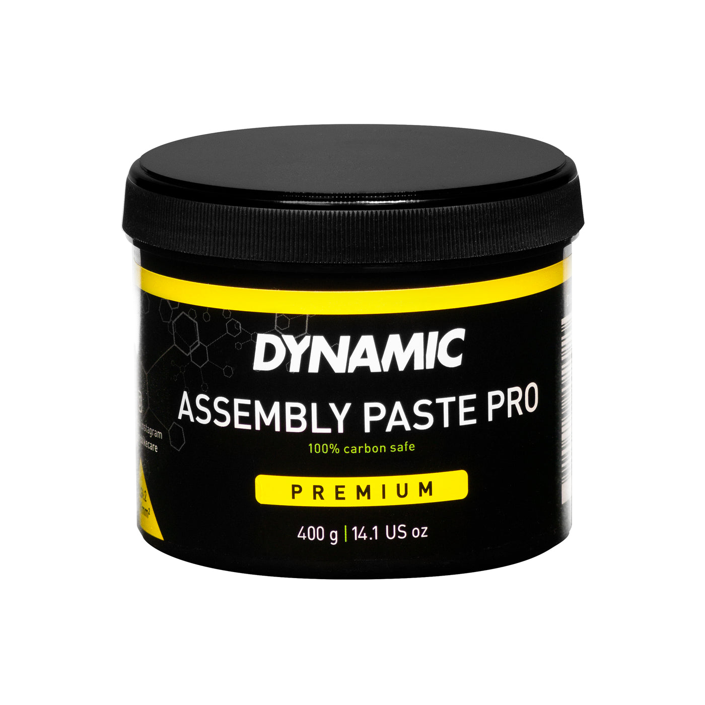 Assembly Paste Pro Dynamic Bike Care